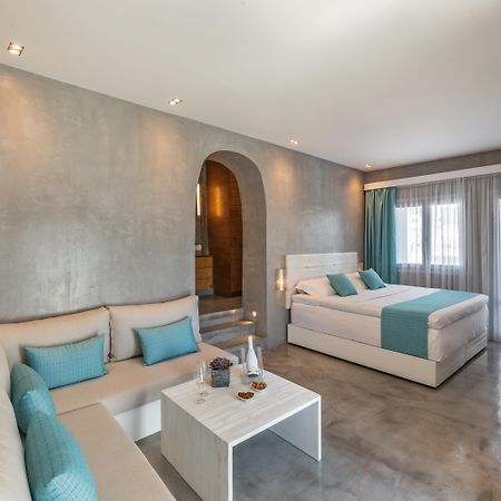 Melangel Villa Mykonos Town Luaran gambar