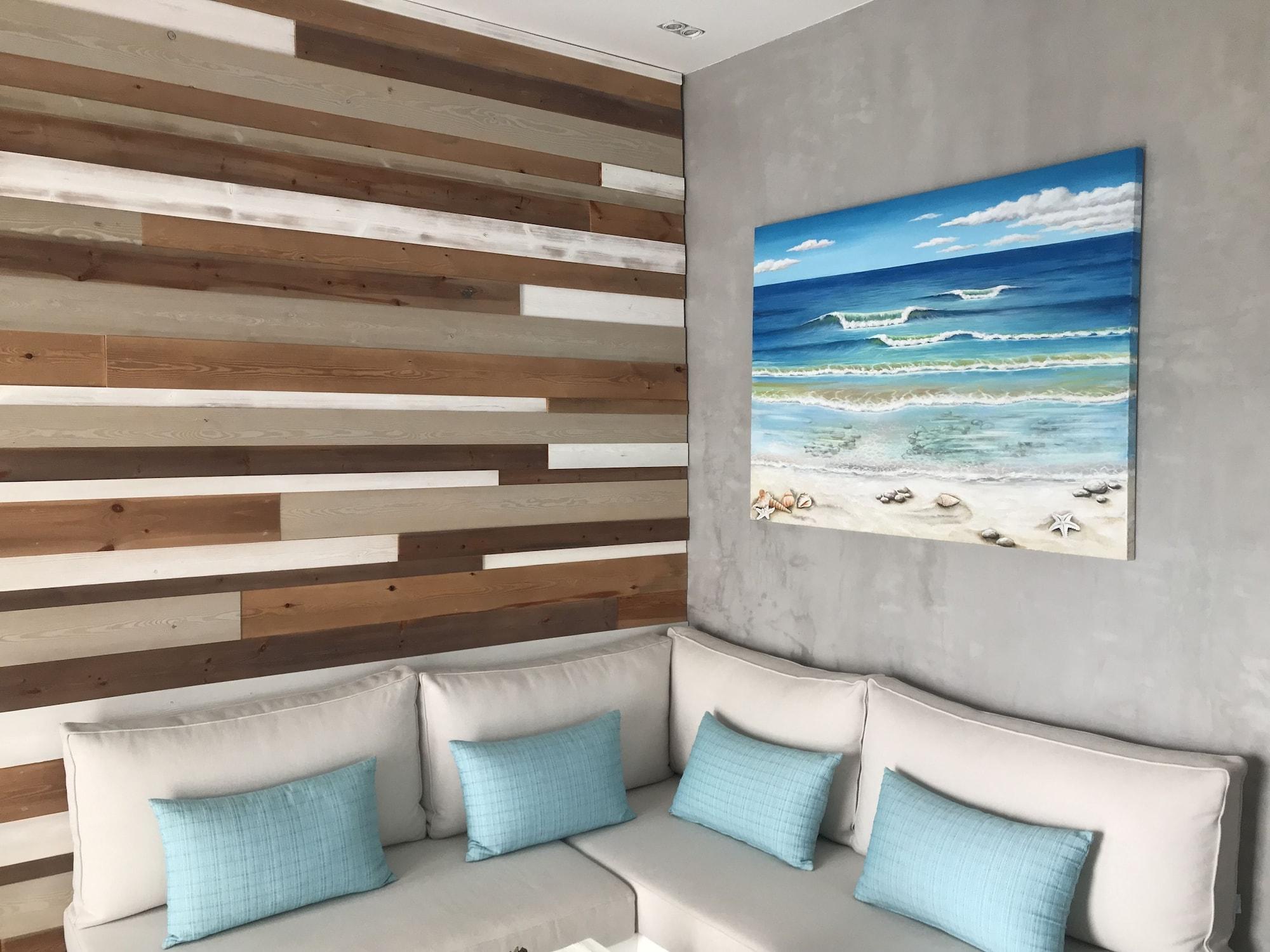 Melangel Villa Mykonos Town Luaran gambar