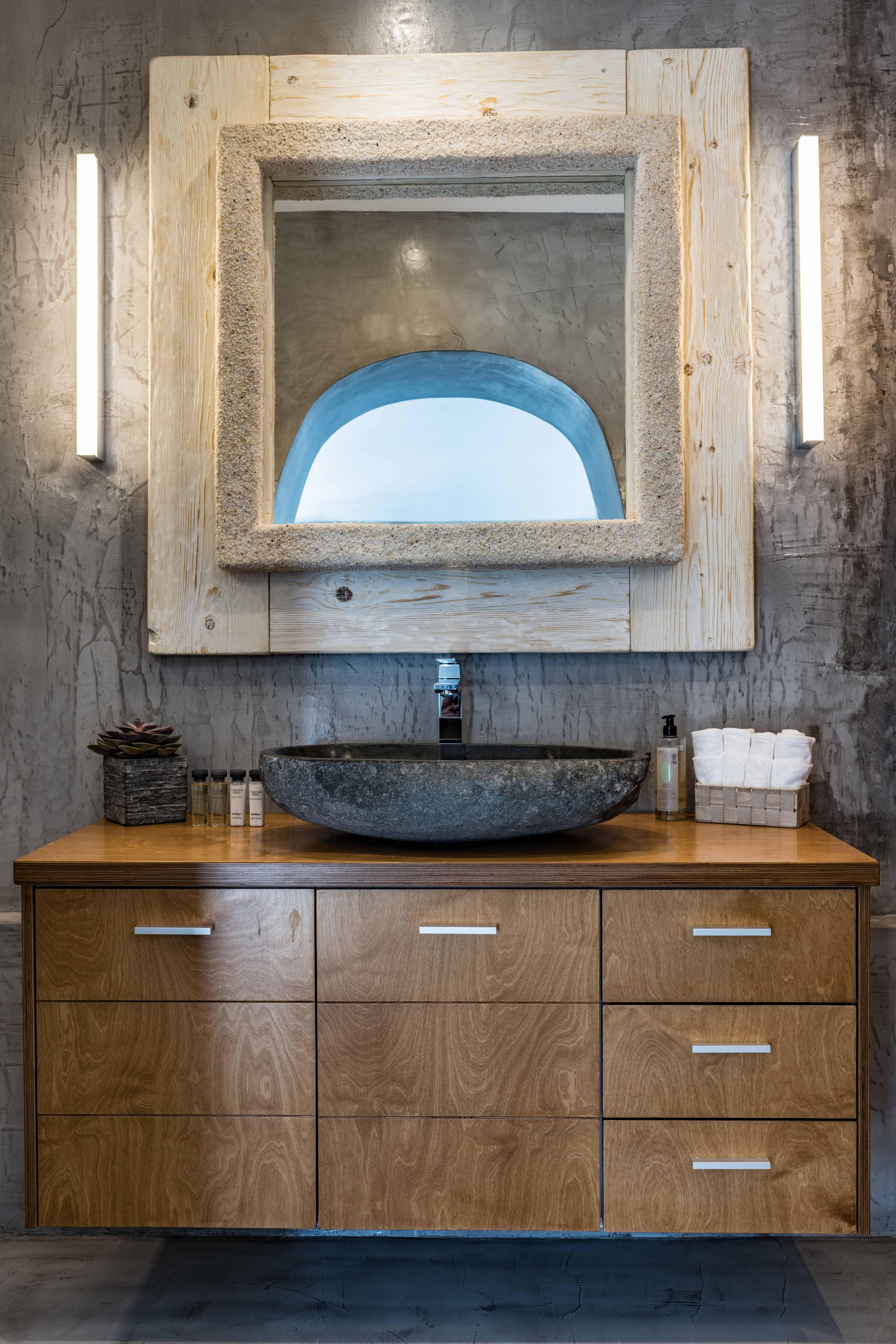 Melangel Villa Mykonos Town Luaran gambar