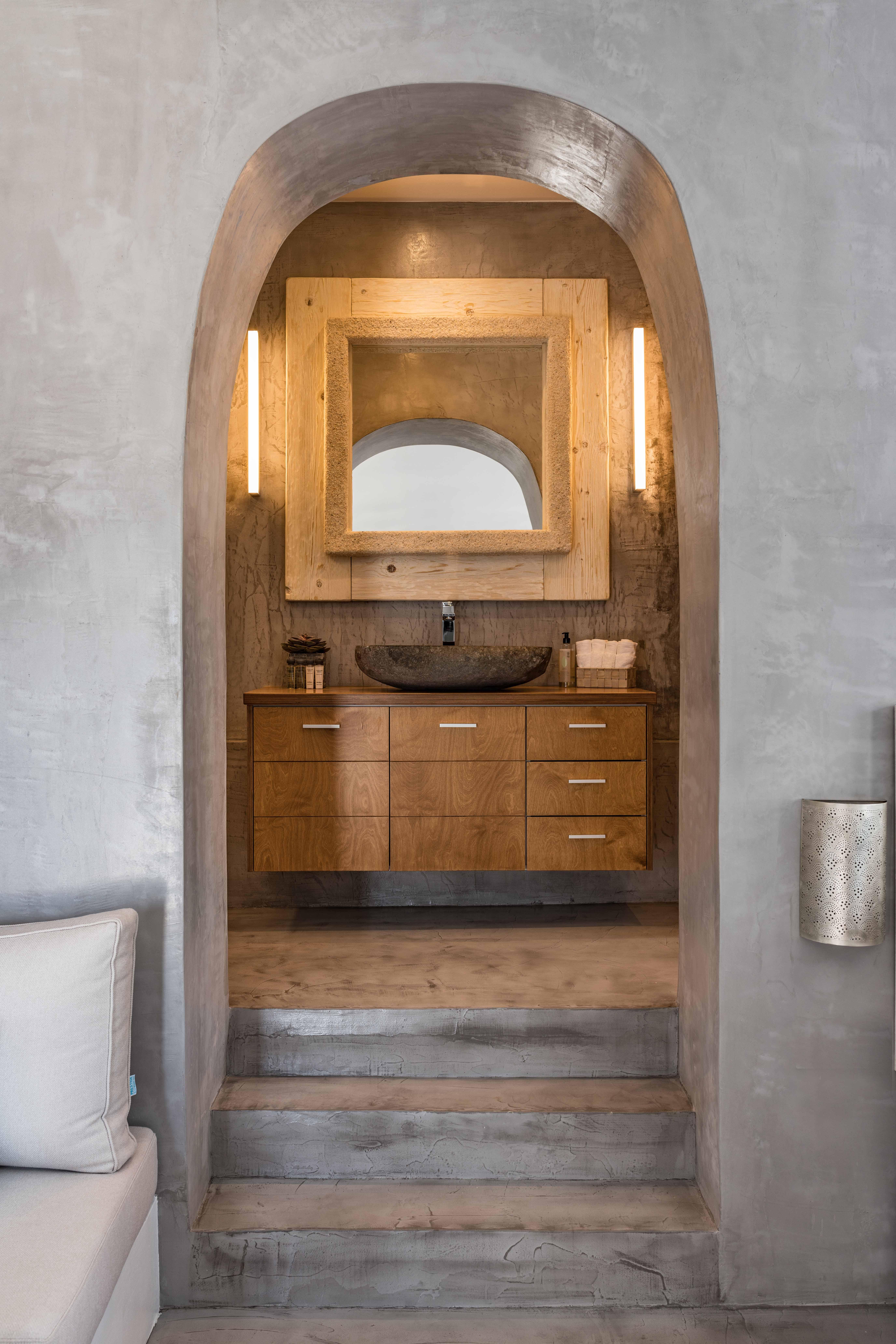 Melangel Villa Mykonos Town Luaran gambar