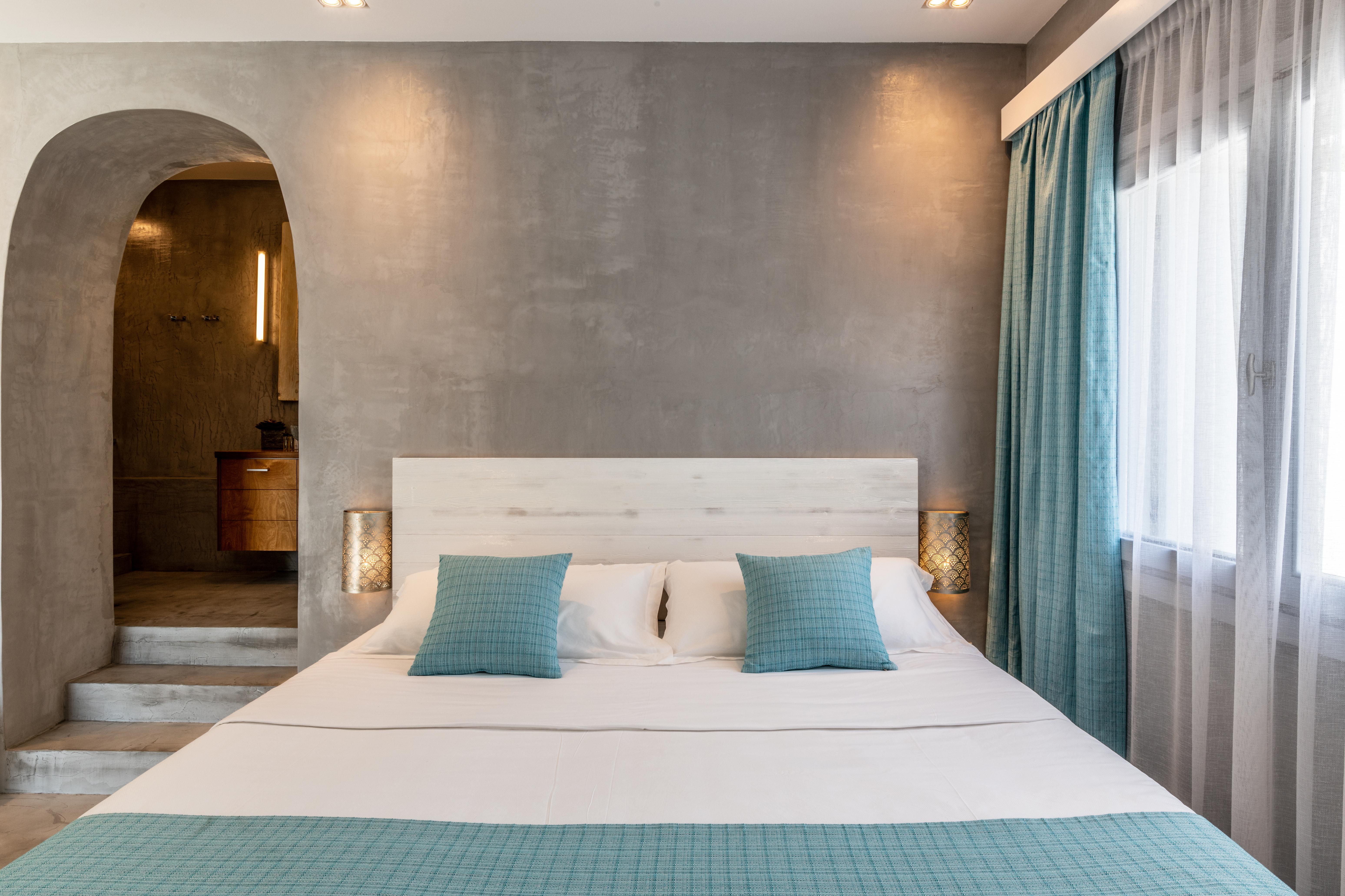 Melangel Villa Mykonos Town Luaran gambar